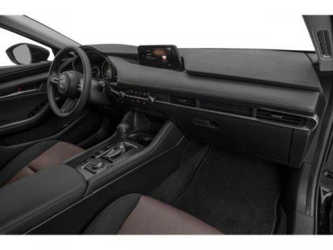 used 2021 Mazda Mazda3 car, priced at $15,998