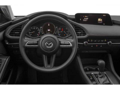 used 2021 Mazda Mazda3 car, priced at $15,998