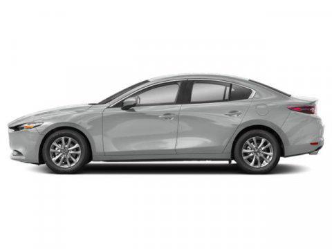 used 2021 Mazda Mazda3 car, priced at $15,998