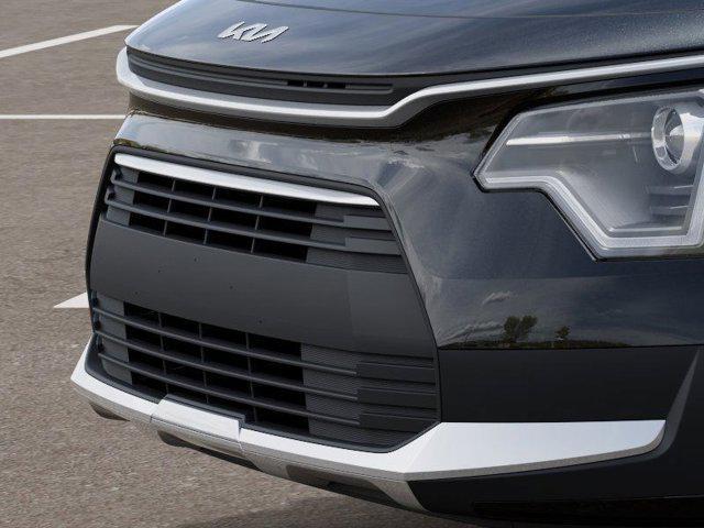 new 2025 Kia Niro car, priced at $25,586