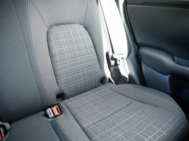 used 2025 Honda HR-V car, priced at $25,998