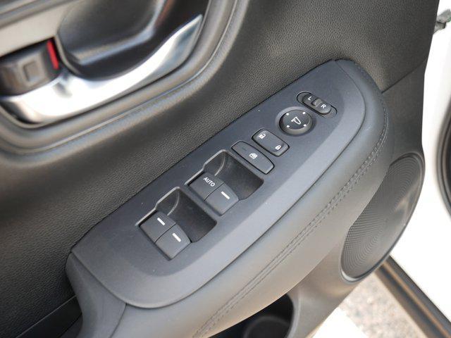 used 2025 Honda HR-V car, priced at $25,998