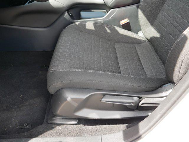 used 2025 Honda HR-V car, priced at $25,998