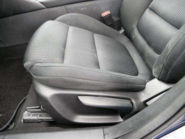 used 2017 Mazda Mazda6 car, priced at $12,875
