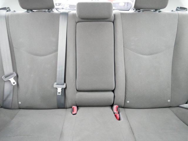 used 2015 Toyota Prius car, priced at $7,498