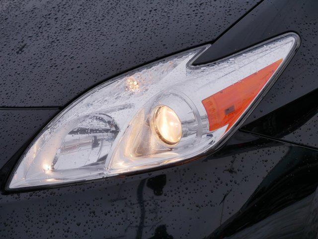 used 2015 Toyota Prius car, priced at $7,498