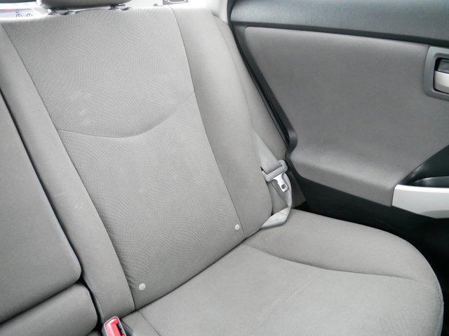 used 2015 Toyota Prius car, priced at $7,498