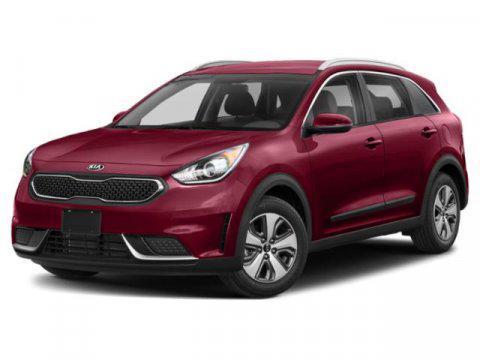 used 2018 Kia Niro car, priced at $16,500