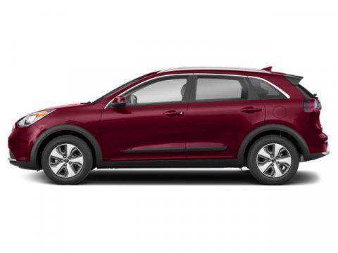 used 2018 Kia Niro car, priced at $16,500