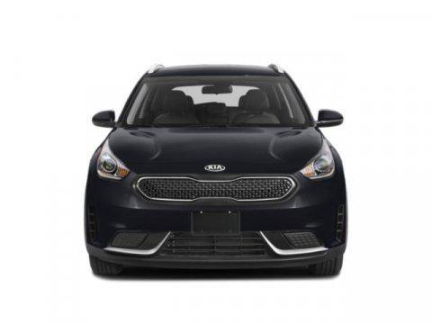 used 2018 Kia Niro car, priced at $16,500