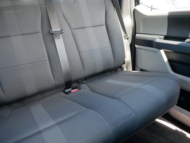used 2019 Ford F-150 car, priced at $25,998
