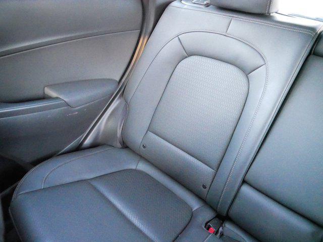 used 2020 Hyundai Kona car, priced at $18,998