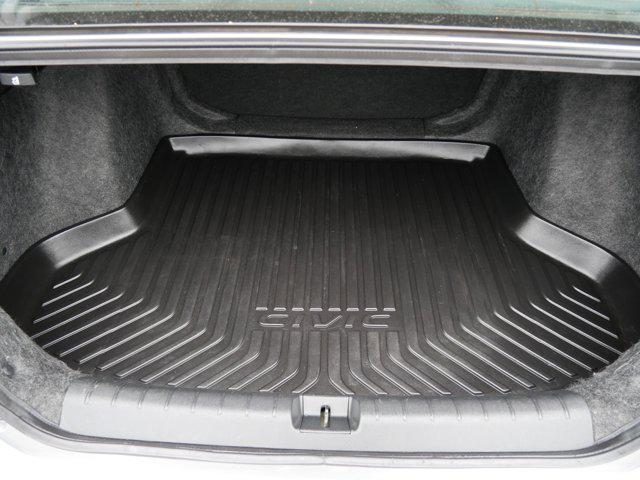 used 2016 Honda Civic car, priced at $12,998