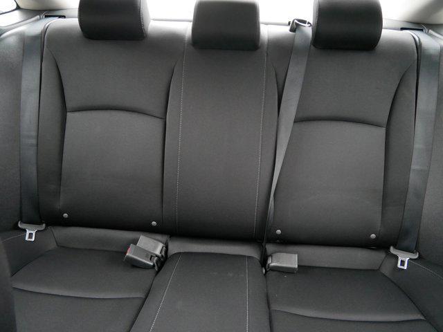 used 2016 Honda Civic car, priced at $12,998