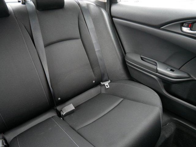 used 2016 Honda Civic car, priced at $12,998