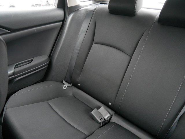 used 2016 Honda Civic car, priced at $12,998