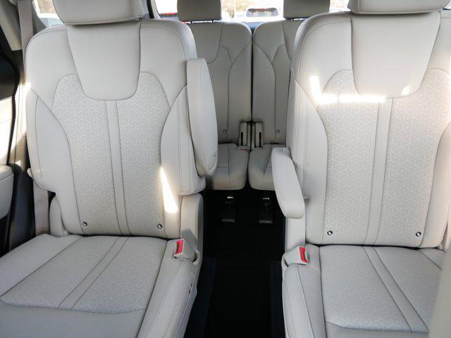 used 2023 Kia Sorento Plug-In Hybrid car, priced at $40,998