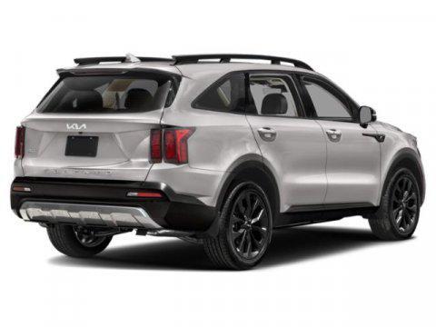 used 2022 Kia Sorento car, priced at $29,998