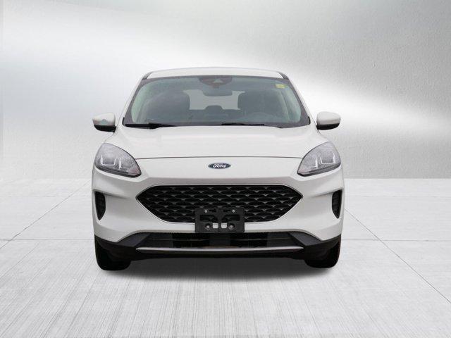 used 2020 Ford Escape car, priced at $15,498