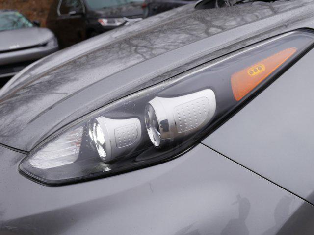used 2021 Kia Sportage car, priced at $22,498