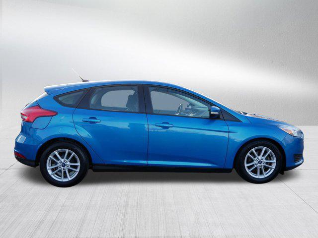 used 2015 Ford Focus car, priced at $7,500