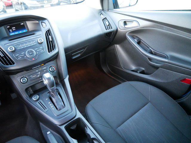 used 2015 Ford Focus car, priced at $7,500