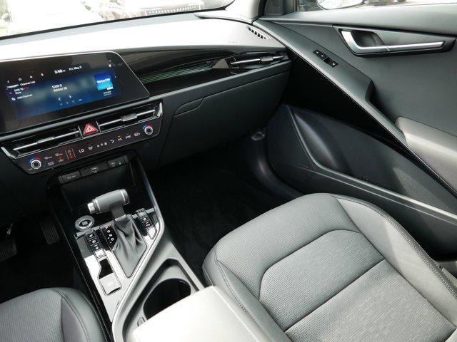 used 2024 Kia Niro car, priced at $30,998
