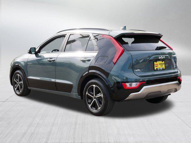 used 2024 Kia Niro car, priced at $30,998