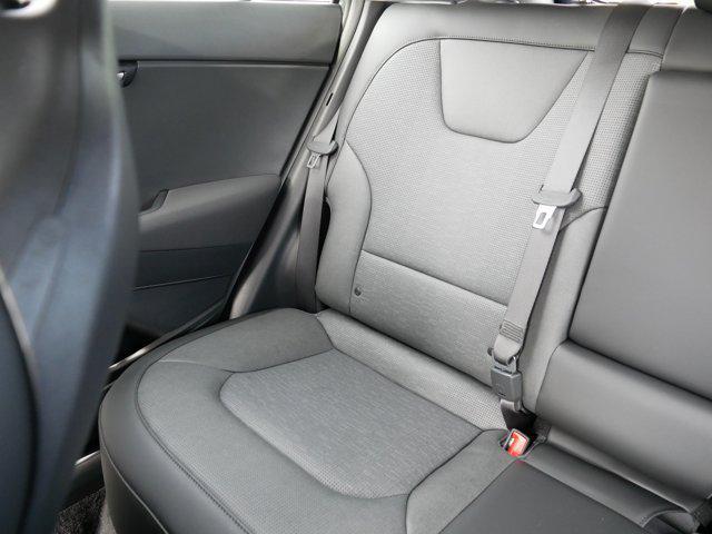 used 2024 Kia Niro car, priced at $30,998