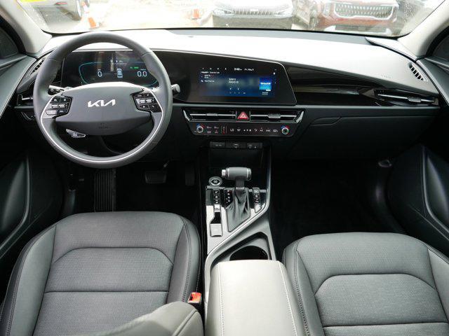 used 2024 Kia Niro car, priced at $30,998
