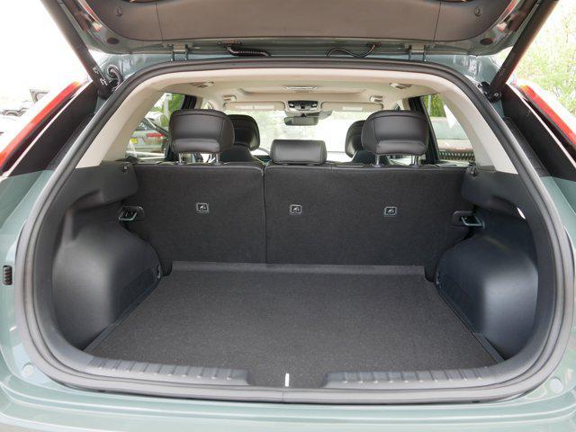 used 2024 Kia Niro car, priced at $30,998