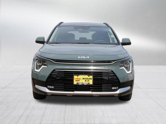 used 2024 Kia Niro car, priced at $30,998
