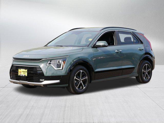 used 2024 Kia Niro car, priced at $30,998
