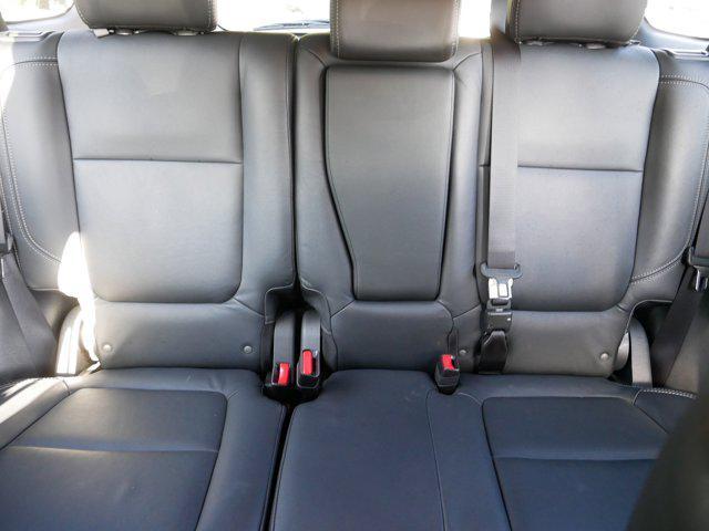 used 2019 Mitsubishi Outlander PHEV car, priced at $17,498