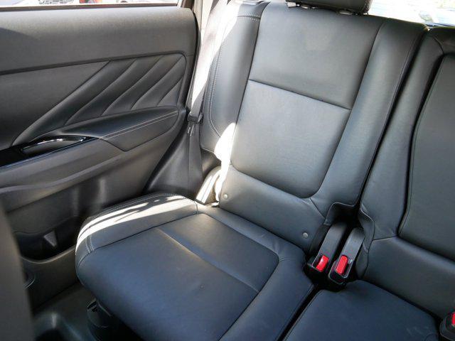 used 2019 Mitsubishi Outlander PHEV car, priced at $17,498