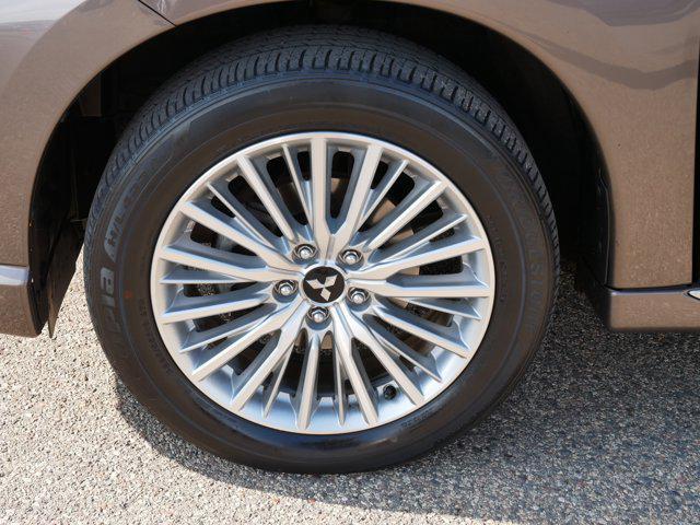 used 2019 Mitsubishi Outlander PHEV car, priced at $17,498