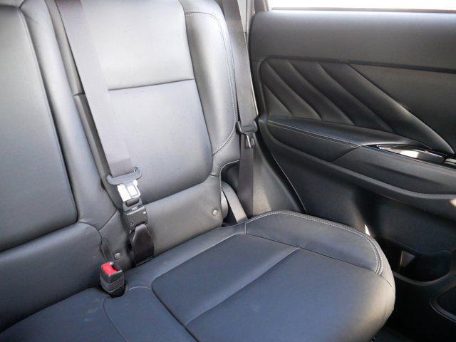 used 2019 Mitsubishi Outlander PHEV car, priced at $17,498