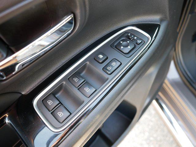 used 2019 Mitsubishi Outlander PHEV car, priced at $17,498