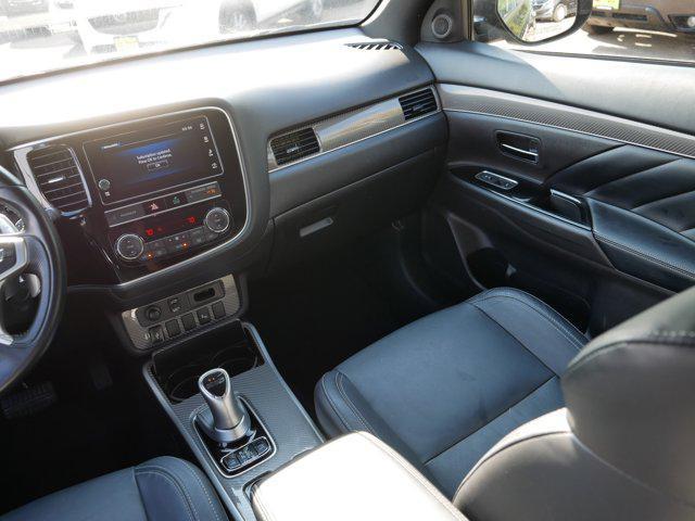 used 2019 Mitsubishi Outlander PHEV car, priced at $17,498