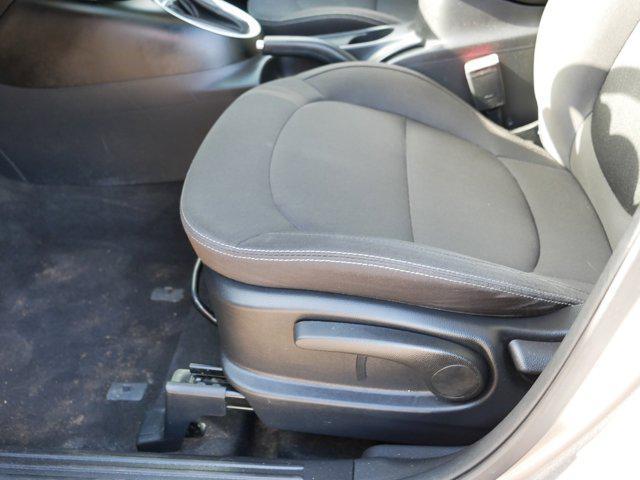 used 2017 Kia Soul car, priced at $8,998