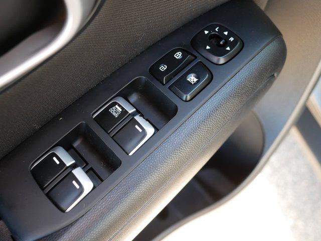 used 2017 Kia Soul car, priced at $8,998
