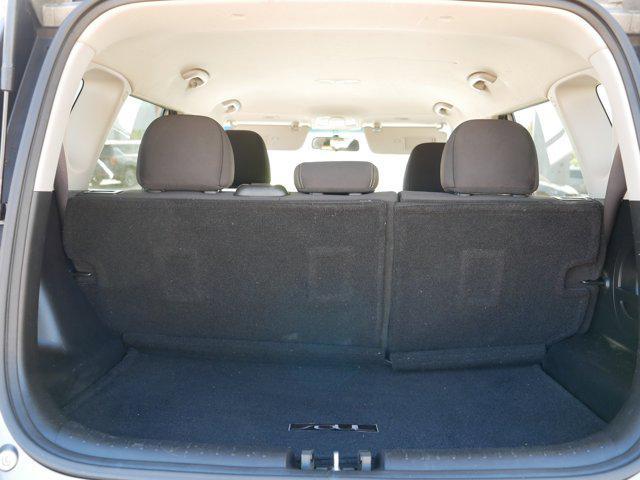 used 2017 Kia Soul car, priced at $8,998