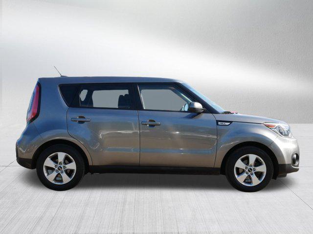 used 2017 Kia Soul car, priced at $8,998