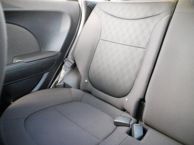 used 2017 Kia Soul car, priced at $8,998