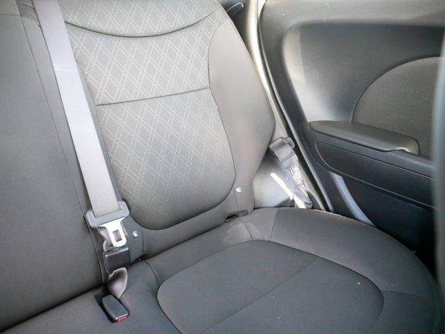 used 2017 Kia Soul car, priced at $8,998