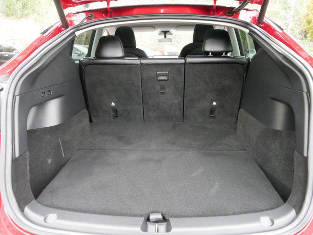 used 2022 Tesla Model Y car, priced at $31,998