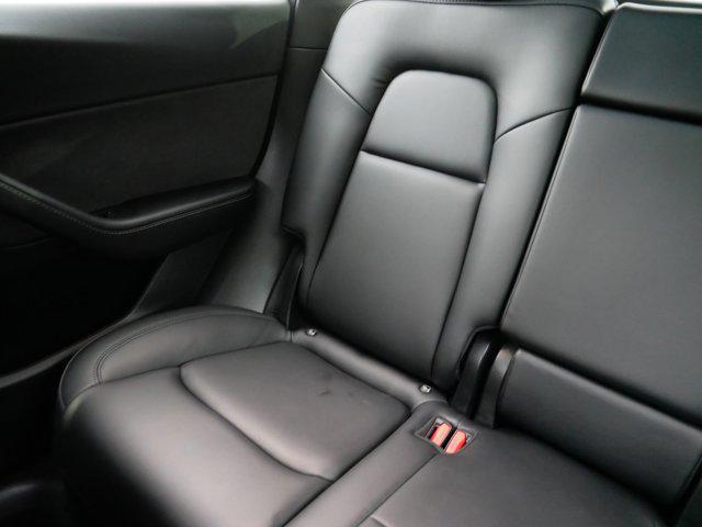 used 2022 Tesla Model Y car, priced at $31,998