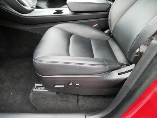 used 2022 Tesla Model Y car, priced at $31,998