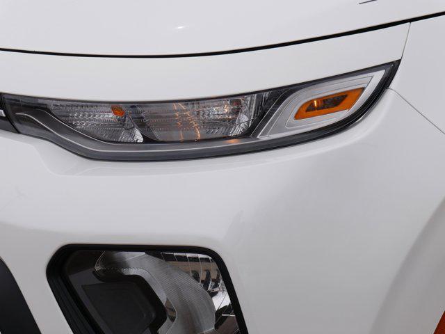 used 2022 Kia Soul car, priced at $19,498