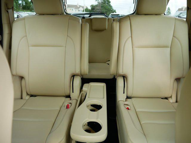 used 2019 Toyota Highlander car, priced at $27,998